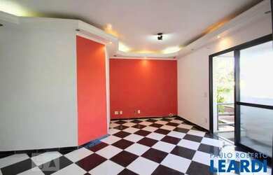 Imagem 3: APARTAMENTO - BUTANTÃ - SP