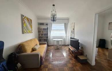 Imagem 11: Apartamento Exclusivo Frente Mar Praia do Leme, Rio de Janeiro