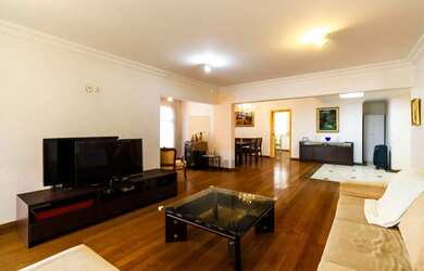 Imagem 4: Apartamento com 3 Dormitórios 4 Vagas em Higienópolis