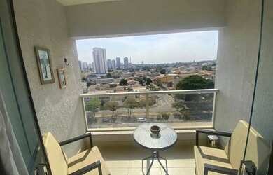 Imagem 4: Residencial Modern Living - Apartamento para Aluguel / Locação mobiliado...