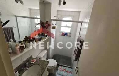 Imagem 2: Apartamento em Rua Oliveira Alves - Ipiranga - São Paulo/SP