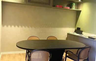 Imagem 10: Sala Comercial para locação no Ed. Americana Office Tower no bairro...