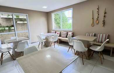 Imagem 10: Apartamento à venda no VARANDAS DA FONTE NOVA , MATATU, Salvador, BA