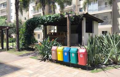 Imagem 6: Apartamento Mobiliado para Locação no Residencial Alphaview Barueri