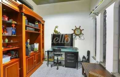 Imagem 12: Comercial/Industrial 4 quartos à venda no a Vila Bastos