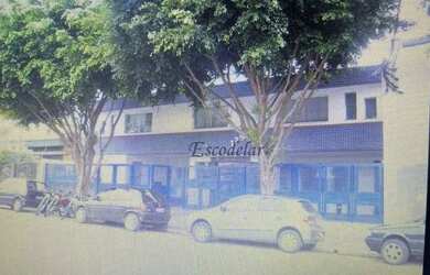 Imagem 5: Prédio à venda, 858 m² por R$ 6.000.000,00 - Parque Novo Mundo - São...