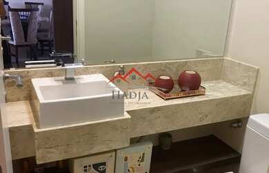 Imagem 9: Apartamento para locação no Alta Vista com 128 m