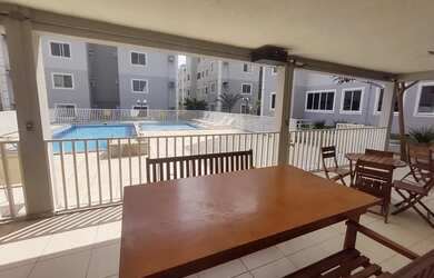 Imagem 14: Aluguel apartamento Mobiliado - Smart Vista do sol 1