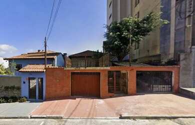 Imagem 2: Terreno à venda, 400 m² por R$ 1.100.000 - Vila Bocaina - Mauá/SP