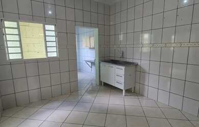 Imagem 5: Casa à venda no bairro Centro América - Cuiabá - MT