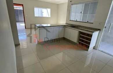 Imagem 5: Casa à venda no Residencial Monte Carlo em Pouso Alegre