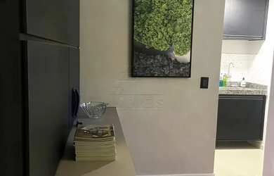 Imagem 12: Sala Comercial para locação no Ed. Americana Office Tower no bairro...