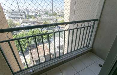 Imagem 5: Apartamento para venda em Freguesia Do Ó com 2 quartos , 48m²