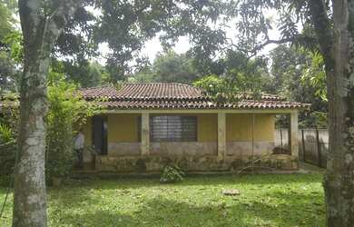 Imagem: A fazenda possui 250m² de Área e Imóvel novo e está localizado