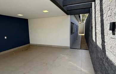 Imagem 3: Vendo casa alto padrão nova na 1503 sul