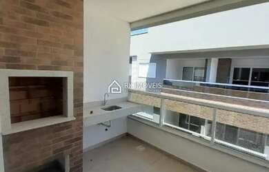 Imagem 2: Apartamento a 1 Quadra do Mar nos Ingleses 2 Dormitórios com Suíte e Lazer Completo