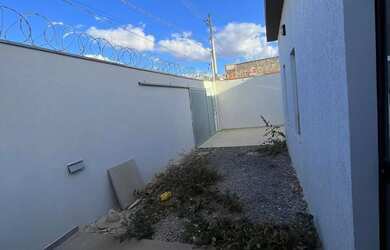 Imagem 10: Casa a venda no bairro Mirante do Sol em Montes Claros