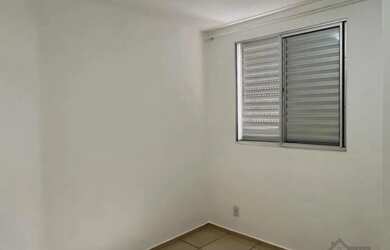 Imagem 8: Apartamento para alugar no Condomínio Ágata Ville em Campinas/SP