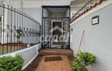 Imagem 2: Casa padrão em Jardim Recreio - Ribeirão Preto