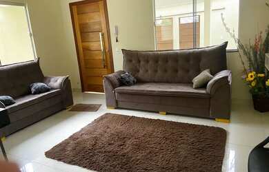 Imagem 4: Casa bela vista Pirenópolis Goiás