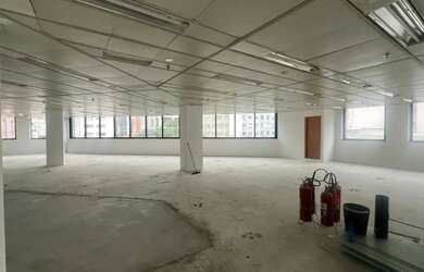 Imagem 9: Conjunto, 202 m² - Bela Vista - São Paulo/SP