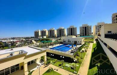 Imagem 11: Apartamento com 3 dormitórios para alugar, 91 m² por R$ 7.567,00 - Swiss...