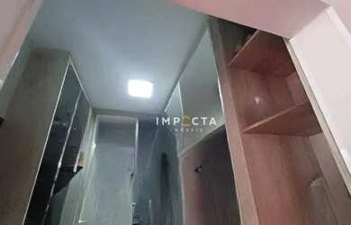 Imagem 4: Casa com 2 dormitórios à venda, 59 m² por R$ 330.000,00 - Shangrilá...