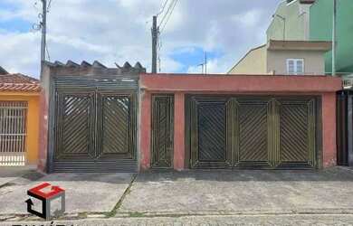 Imagem: O terreno possui 283m² de Área e está localizado em Vila