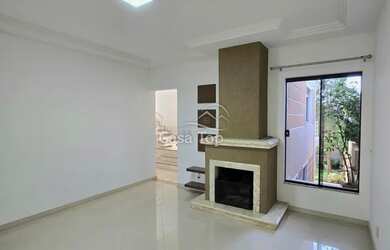 Imagem 3: Casa à venda Condomínio Parque dos Franceses - Oficinas