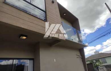 Imagem 3: Sobrado à Venda, Orfãs, Ponta Grossa, PR