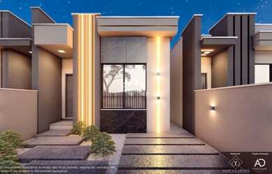 Imagem 10: CASA A VENDA NO Loteamento Dom Geraldo em Tijucas