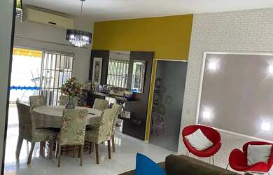 Imagem 9: Casa à venda no bairro Plano Diretor Sul - Palmas/TO