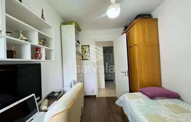 Imagem 13: Ocean Residence - Apartamento 3 quartos, sendo 1 suíte