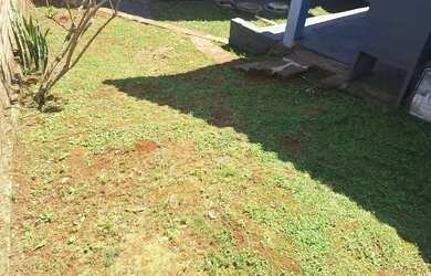 Imagem 4: Casa Neópolis Gravataí. Churrasqueira, 1 Banheiroe2 Dormitórios