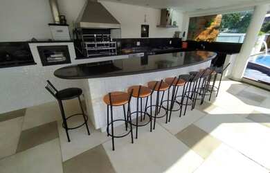 Imagem 6: Rarus Flats - Linda casa para venda em Atibaia