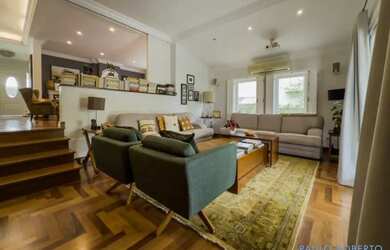 Imagem 13: CASA EM CONDOMÍNIO - MELVILLE - SP