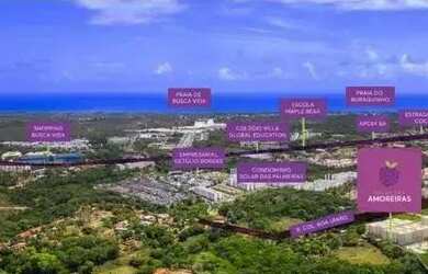 Imagem 7: SOLAR AMOREIRAS MRV APARTAMENTO À VENDA EM ABRANTES CAMAÇARI