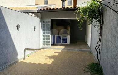 Imagem 8: Casa de Vila à venda com 2 quartos em Butantã, São Paulo - SP