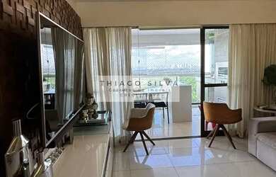 Imagem: Apartamento em Boa Viagem