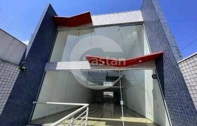 Imagem: O depósito possui 450m² de Área e está localizado em Quarta