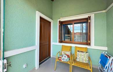 Imagem 6: Casa 3 dormitórios 2 banheiros quiosque com churrasqueira cozinha gourmet...