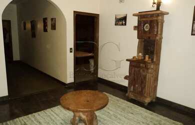 Imagem 15: Casas Padrão em Poços de Caldas