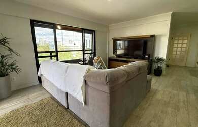 Imagem 4: APARTAMENTO MOBILIADO AO LADO DO HOSPITAL SÃO VICENTE