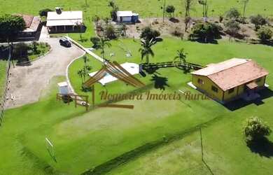 Imagem 9: Sítio com 4,5 alqueires em Cesário Lange SP, com belas represas