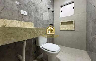 Imagem 16: Casa com 3 dormitórios à venda, 178 m² por R$ 700.000 - Jardim Belo...