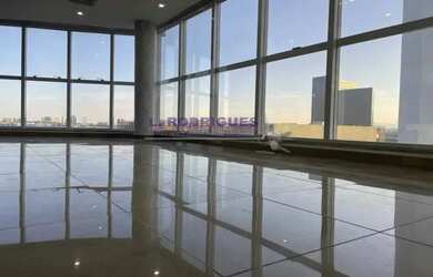 Imagem: O depósito possui 1 Vaga na garagem, 33m² de Área e está