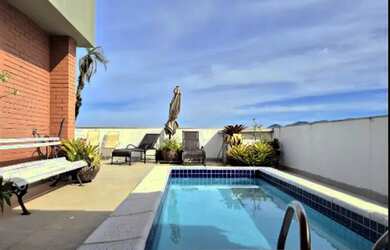 Imagem 15: Cobertura para alugar na Rua Ipanema, Barra da Tijuca, Rio de Janeiro - RJ