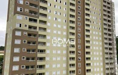 Imagem 3: Apartamento à venda, 46 m² por R$ 240.000,00 - Rio do Ouro - São Gonçalo/RJ