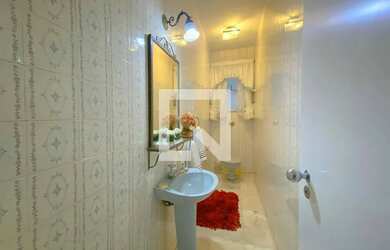 Imagem 11: Apartamento à Venda - Savassi, 4 Quartos, 200 m2