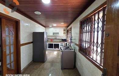 Imagem 8: Casa com 4 dormitórios à venda, 243 m² por R$ 800.000,00 - Caonze -...
